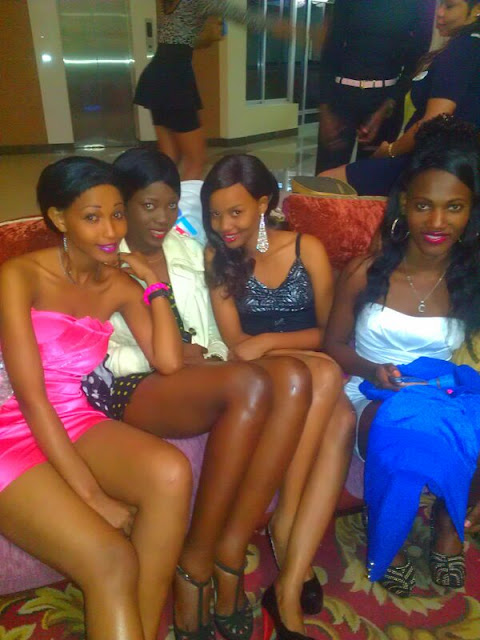 LEOKWETU : WAREMBO WA REDD'S MISS TANZANIA 2013 WAKIWA ...