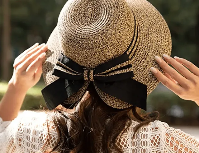 Top 10  Best Summer Hats for Women