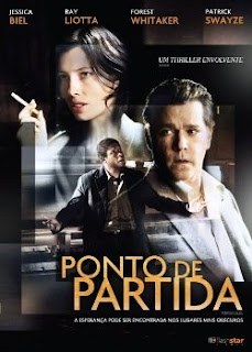 Assistir – Ponto de Partida Dublado