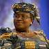 FG begs WTO members to endorse Okonjo-Iweala as DG