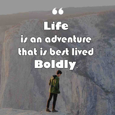Best Travel adventure quotes