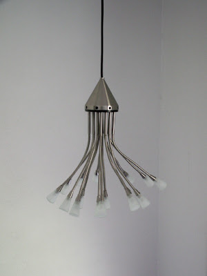 twin pendant lamp