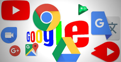 Aplikasi Buatan Google Yang Wajib Kita Miliki