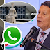 TSE julga nesta terça-feira pedido de cassação da chapa Bolsonaro-Mourão
