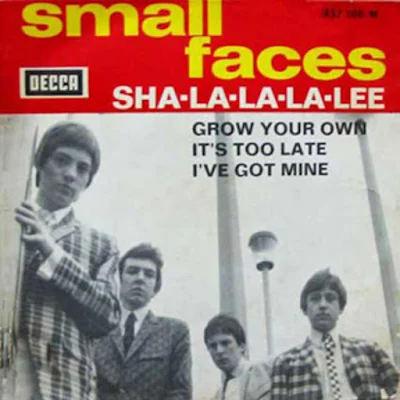 The-Small-Faces-Sha-La-La-La-Lee