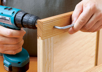 Woodworking Tips and Tricks