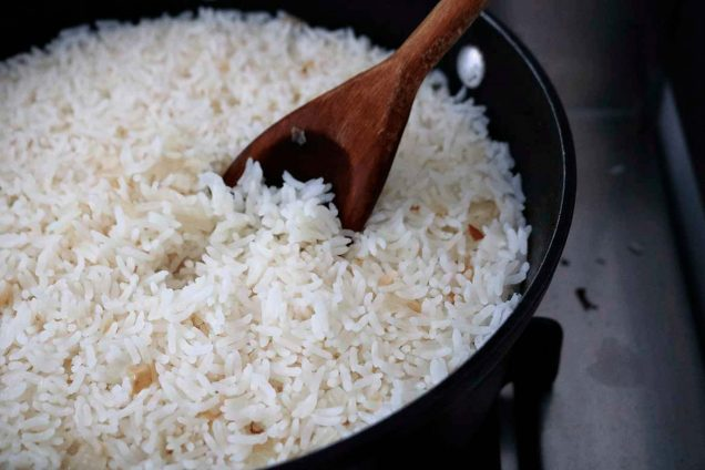 Governo importará 1 milhão de toneladas de arroz para segurar preços