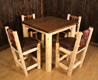 log furniture free shipping