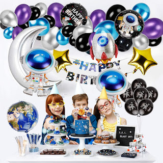 Party Themes