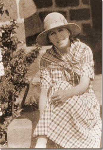 Karen Blixen
