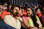 oka manasu audio launch photos-thumbnail-22