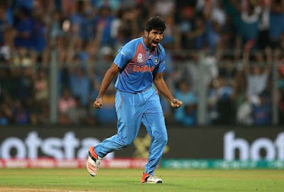 Jasprit Bumrah Height, Weight, Age, Wife, Affairs & More 