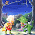 <h1>Maravillosas Ilustraciones de Cuentos Infantiles</h1>