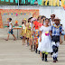 Rede Municipal de Ensino de Várzea do Poço comemora o São João com o tradicional Arraiá nas Escolas, Creches e Colégios