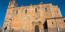 IGLESIA DE GUAREÑA