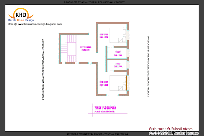 New Home Plans