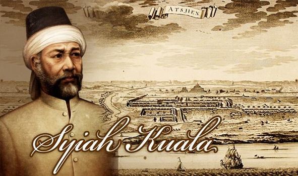 Ramalan Syekh Abdul Rauf Syiah Kuala Tentang Aceh & Nusantara