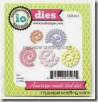 impression obsession io spiral flowers mini-140