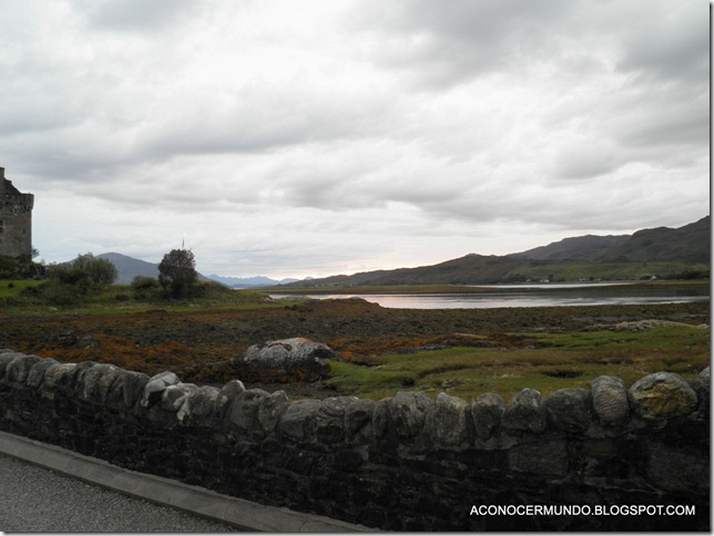 Castillo Eilean Donan-PA040181
