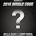 14 May 17 2NE1 2014 World Tour in Manila