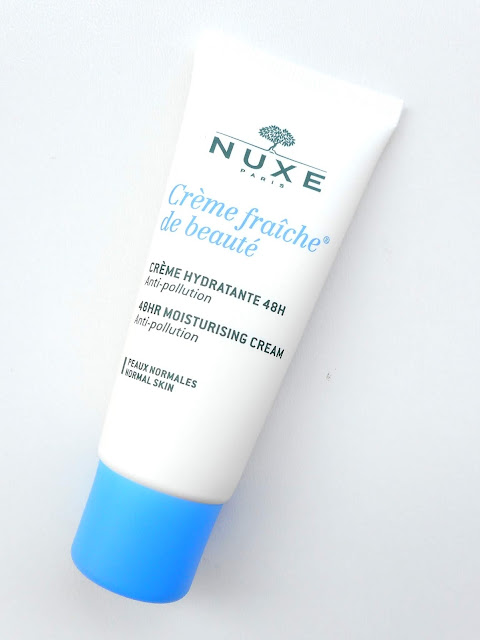 NUXE Crème hydratante Crème Fraîche de Beauté 30 ml 