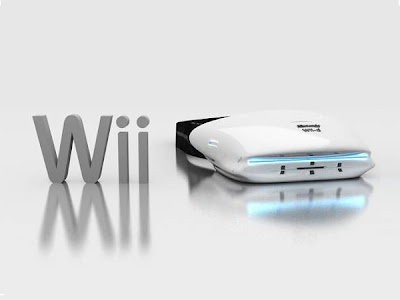 La Wii 2 sería presentada este año