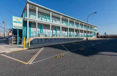 cheap hotels in Seaside Heights