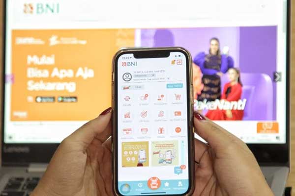 Solusi Password BNI Mobile Banking Terblokir