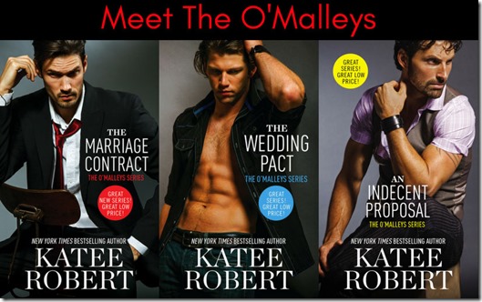 Meet The O'Malleys