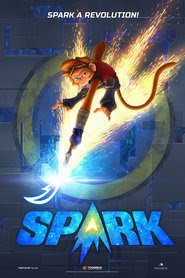  pada kesempatan kali ini admin akan membagikan sebuah film terbaru yang berjudul Gratis Download Download Film Spark: A Space Tail (2017) Bluray Subtitle Indonesia