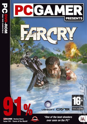 Far Cry