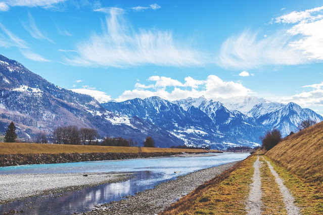 The 10 Best Road Trips in Switzerland