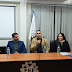  Presentaron el Programa “Me formo para trabajar”, iniciativa para jóvenes de 23 a 30 años 