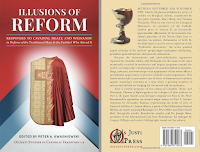 Book Notice: Illusions of Reform