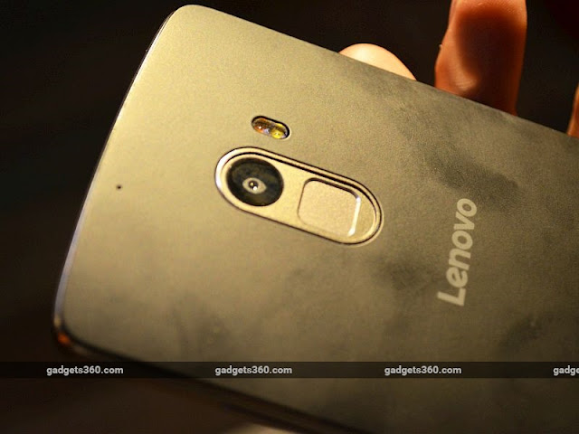 Lenovo Wants To Become The Second Larg