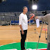 Euroleague: Η Media Day του Παναθηναϊκού με Διαμαντίδη! (pic)