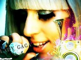 Foto Lady Gaga Terbaru 