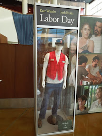 Josh Brolin Labor Day film costume