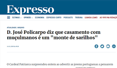 https://expresso.pt/actualidade/d-jose-policarpo-diz-que-casamento-com-muculmanos-e-um-monte-de-sarilhos=f491705