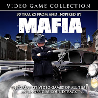 Mafia 2 Album