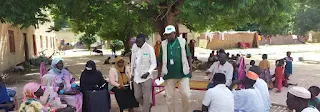 السوق اللكتروني لفرص العمل في المنظمات الدولية live