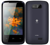 LAVA Iris 356