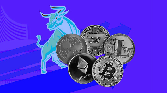 TOP 10 CRYPTOCURRENCIES TO BUY FOR A SHORT-TERM BULL RUN