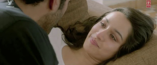 Watch Online Music Video Song Bhula Dena Mujhe - Aashiqui 2 (2013) Hindi Movie On Youtube DVD Quality