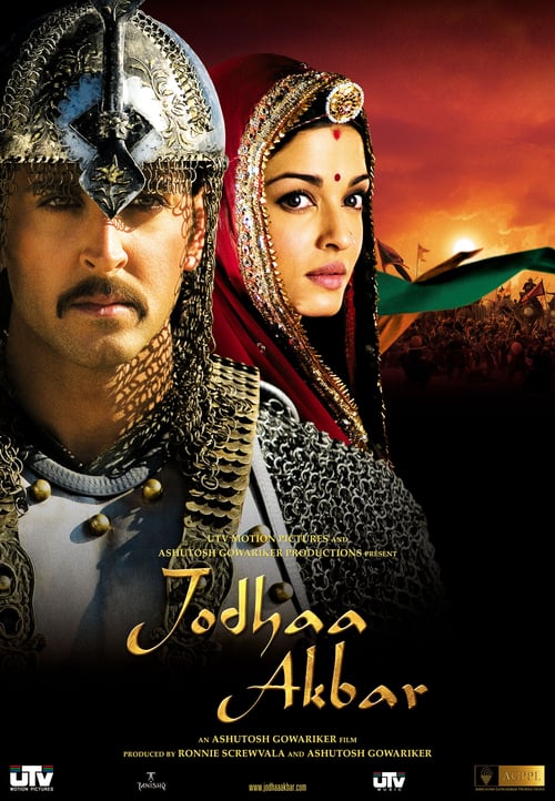 [HD] Jodhaa Akbar 2008 Ganzer Film Kostenlos Anschauen