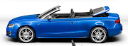 Audi S4 Image (audi cabriolet )