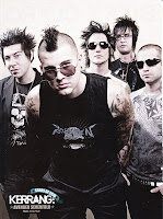 Download lagu avenged sevenfold part 1