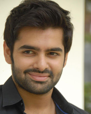 Ram Pothineni