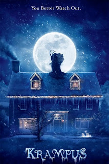 Film Krampus 2015 di Bioskop CinemaXX