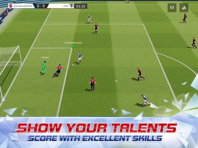 game android terbaik olah raga sepak bola sports game android terbaik olah raga sepak bola sports
